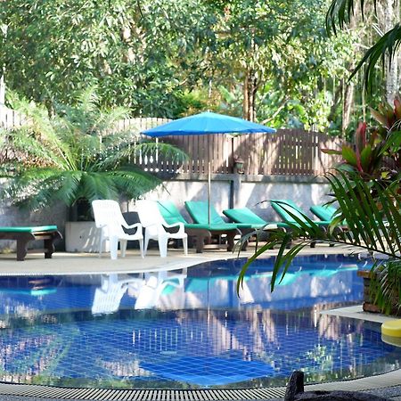 Khaolak Grand City Khao Lak Extérieur photo