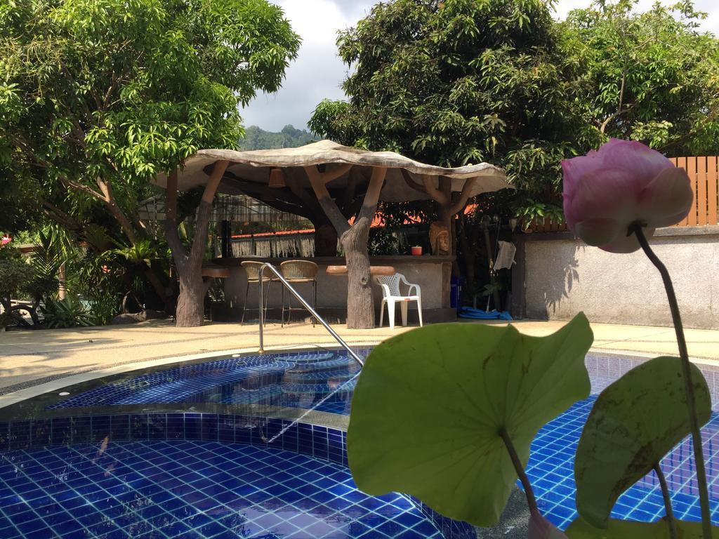 Khaolak Grand City Khao Lak Extérieur photo