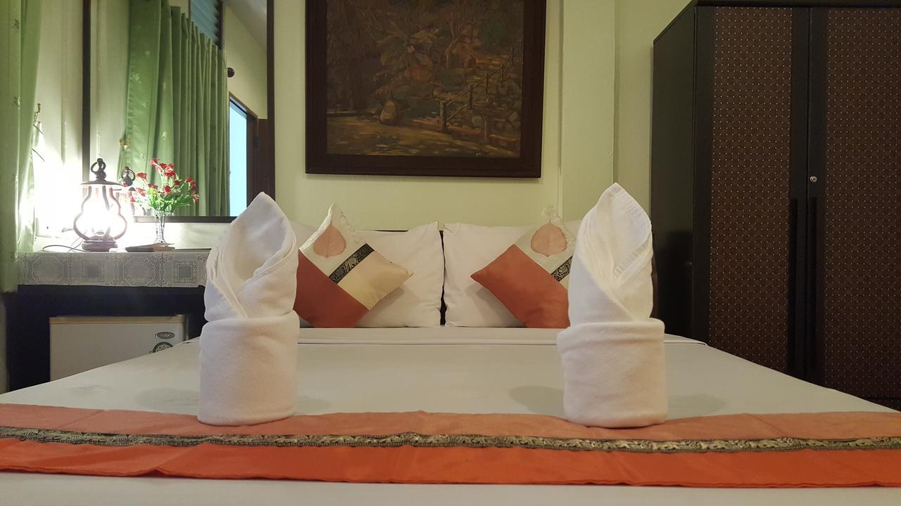Khaolak Grand City Khao Lak Chambre photo
