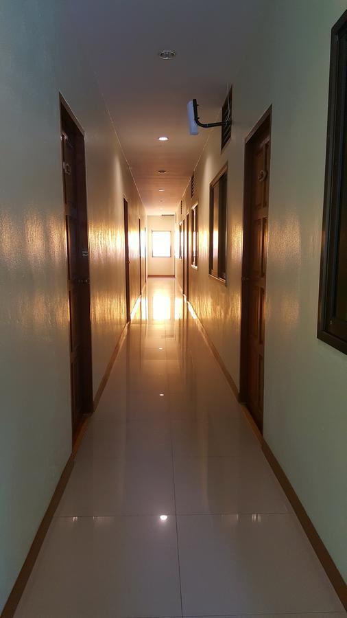 Khaolak Grand City Khao Lak Chambre photo