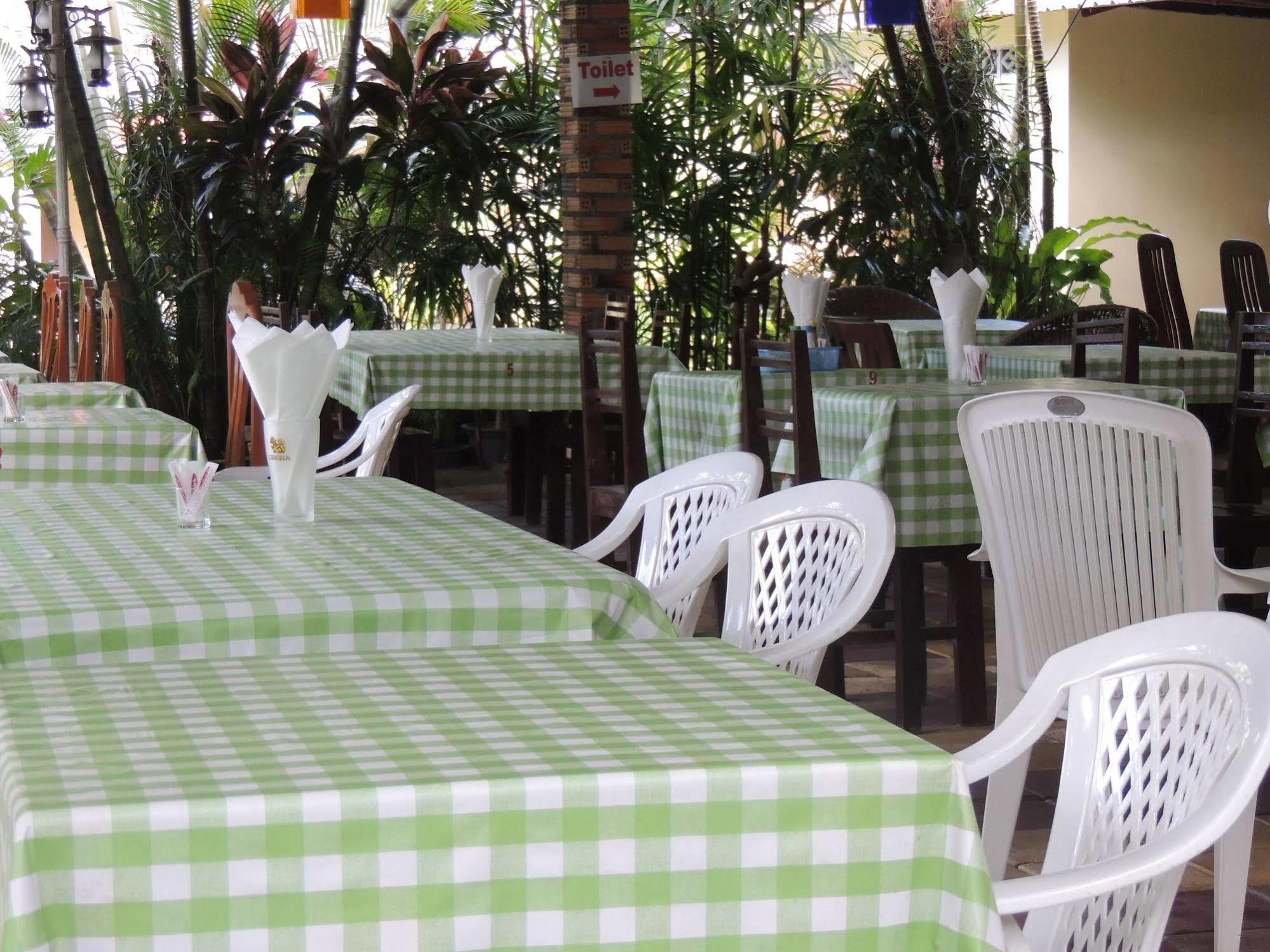 Khaolak Grand City Khao Lak Extérieur photo