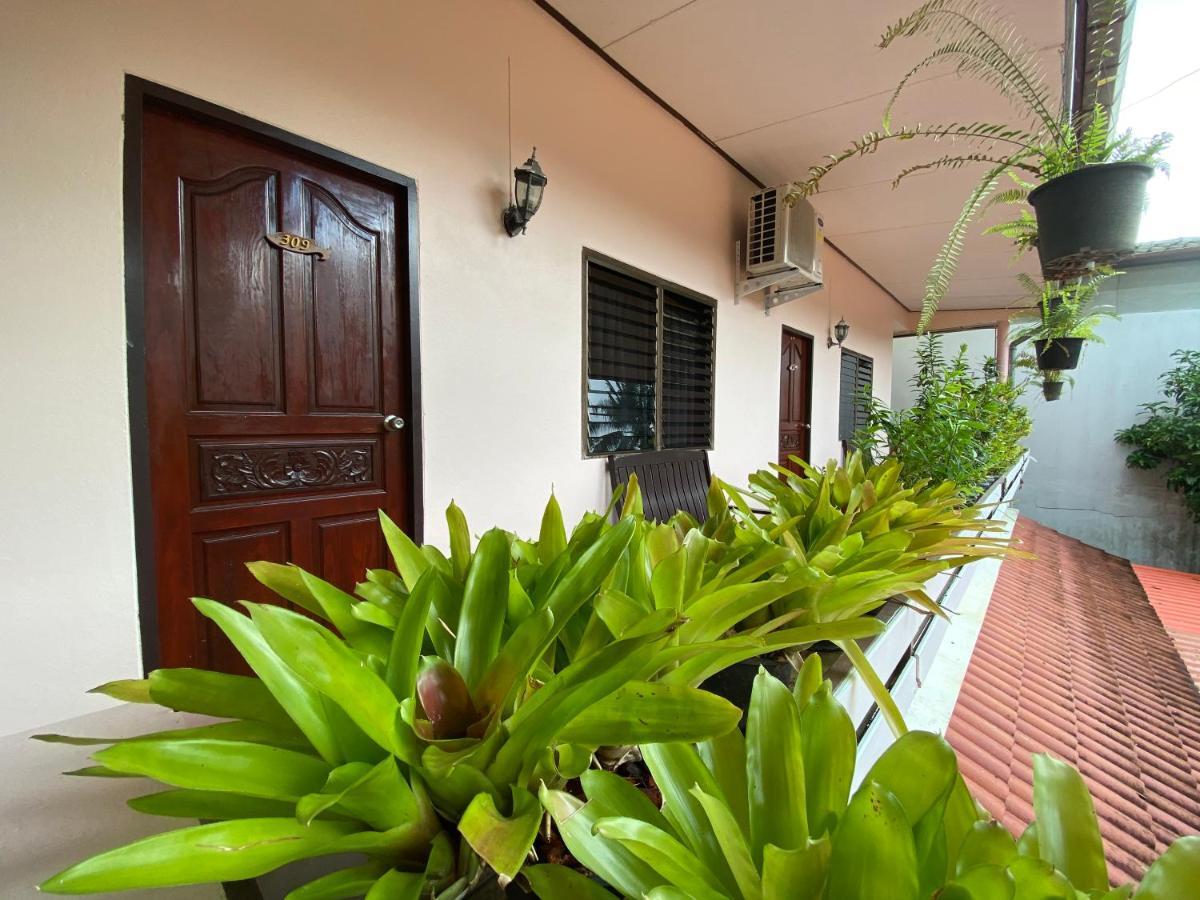 Khaolak Grand City Khao Lak Extérieur photo